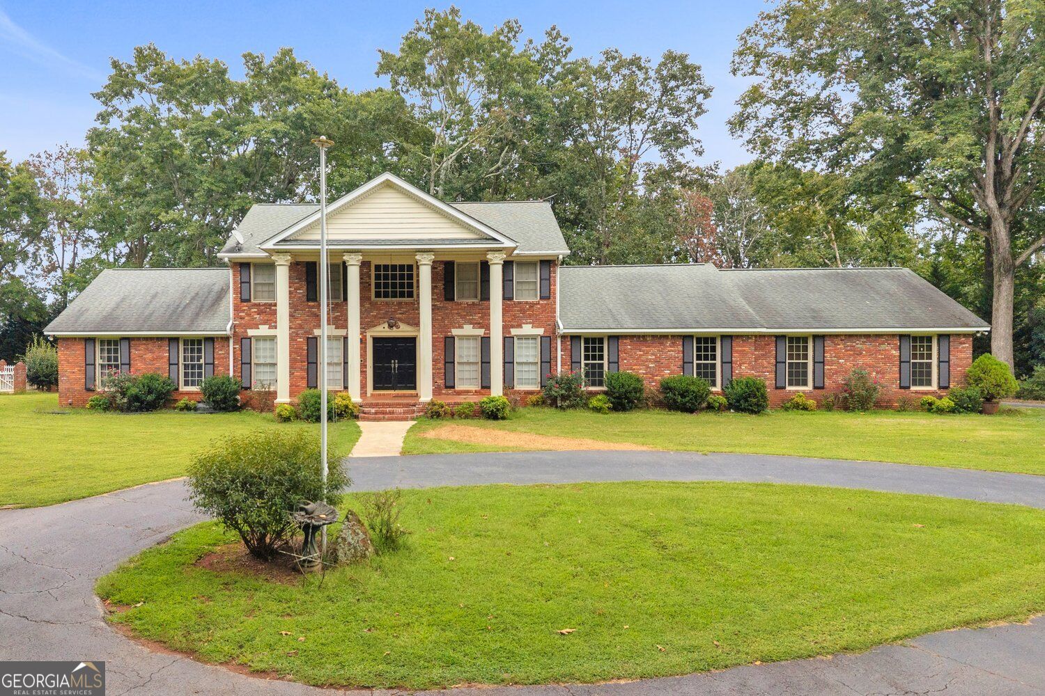 6544 Cleveland Highway Property Photo 1