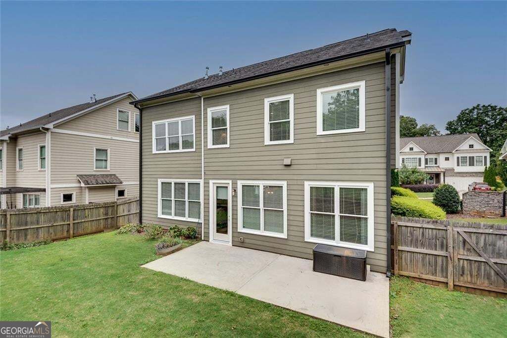 1536 Sylvester Circle Se Property Photo 49