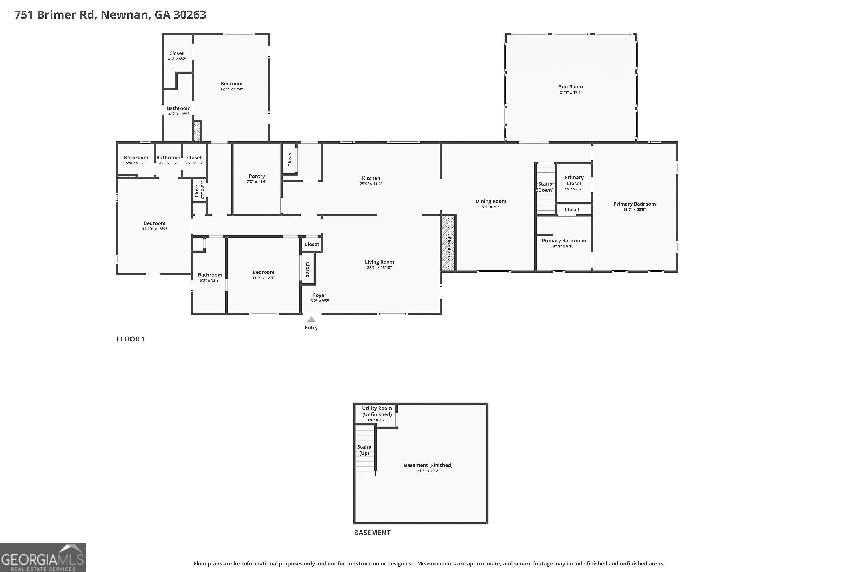 751 Brimer Road Property Photo 30