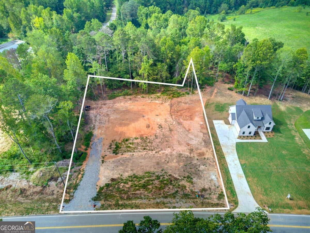4815 Price Road Property Photo 1