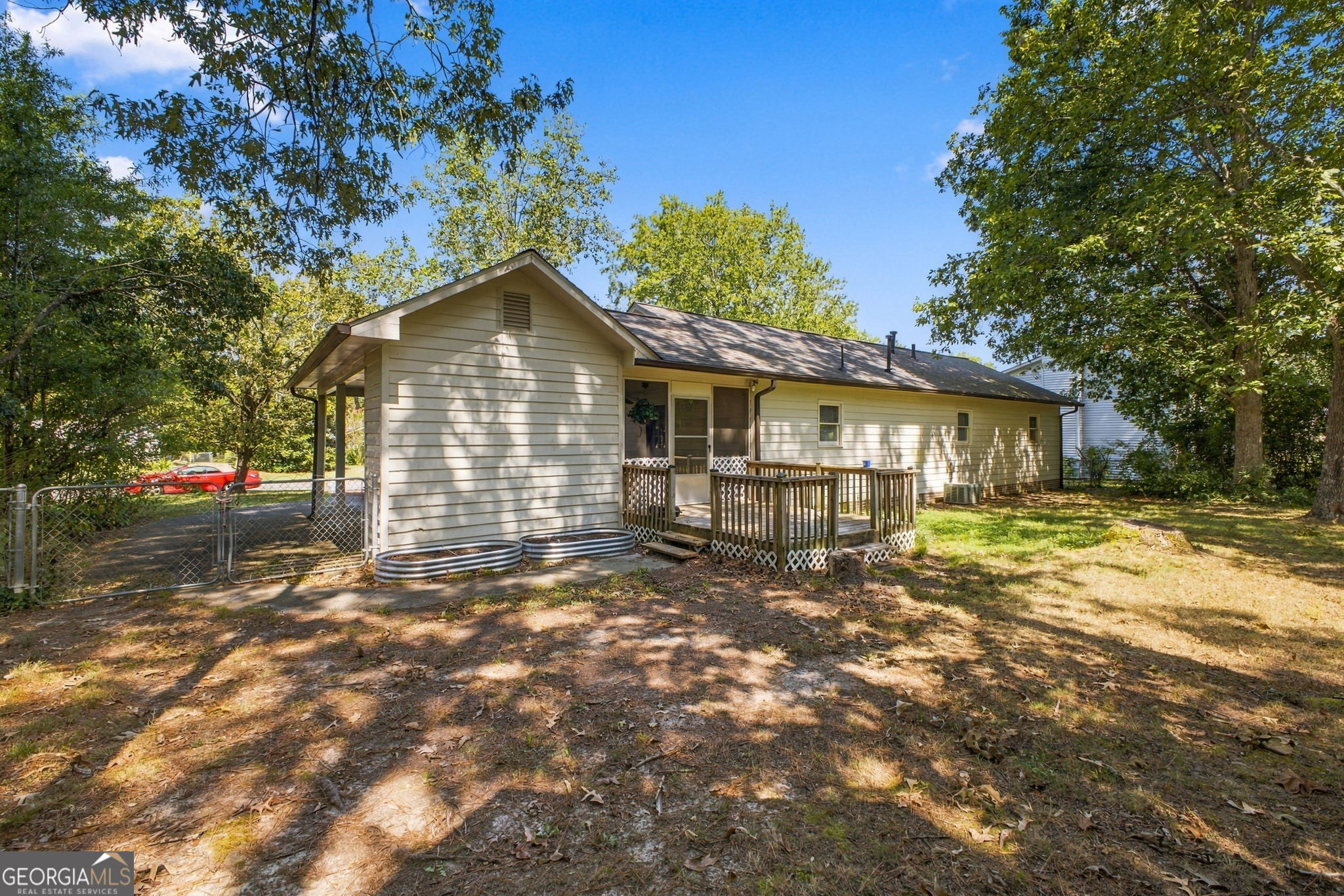 11 Pine Bower Drive Nw Property Photo 32