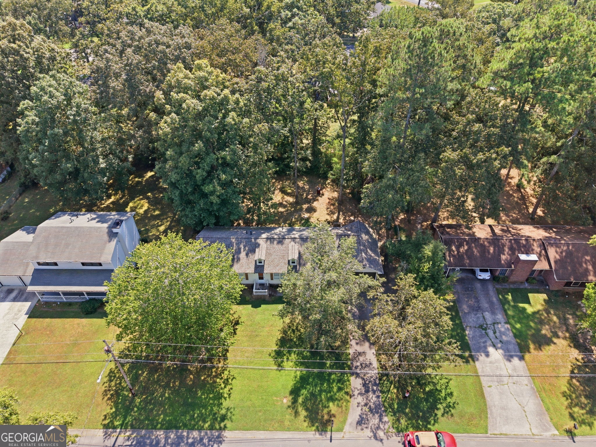 11 Pine Bower Drive Nw Property Photo 34