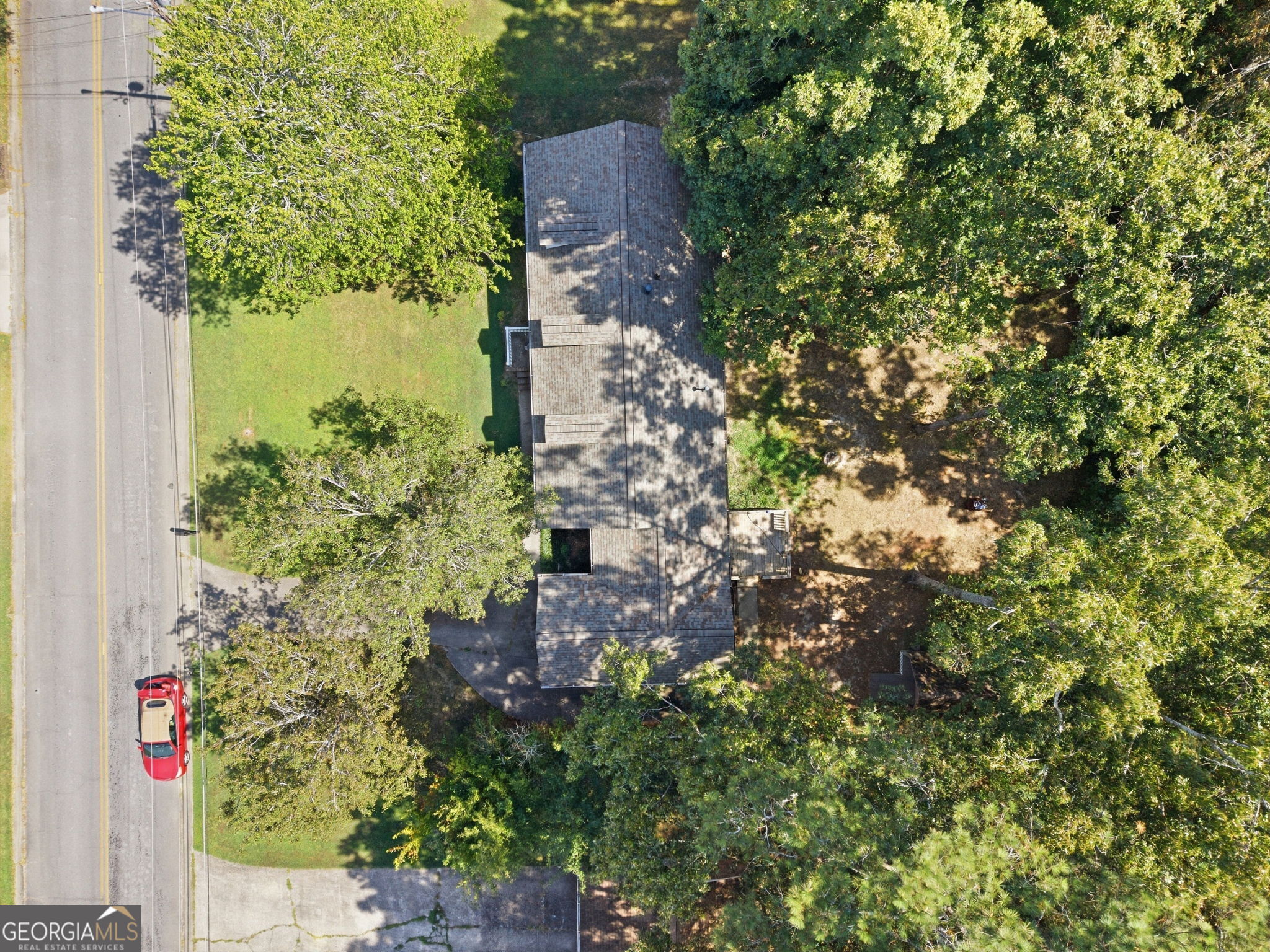 11 Pine Bower Drive Nw Property Photo 37