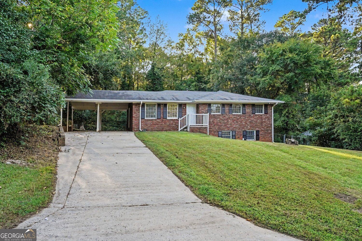 4077 Rockey Valley Drive Property Photo 1