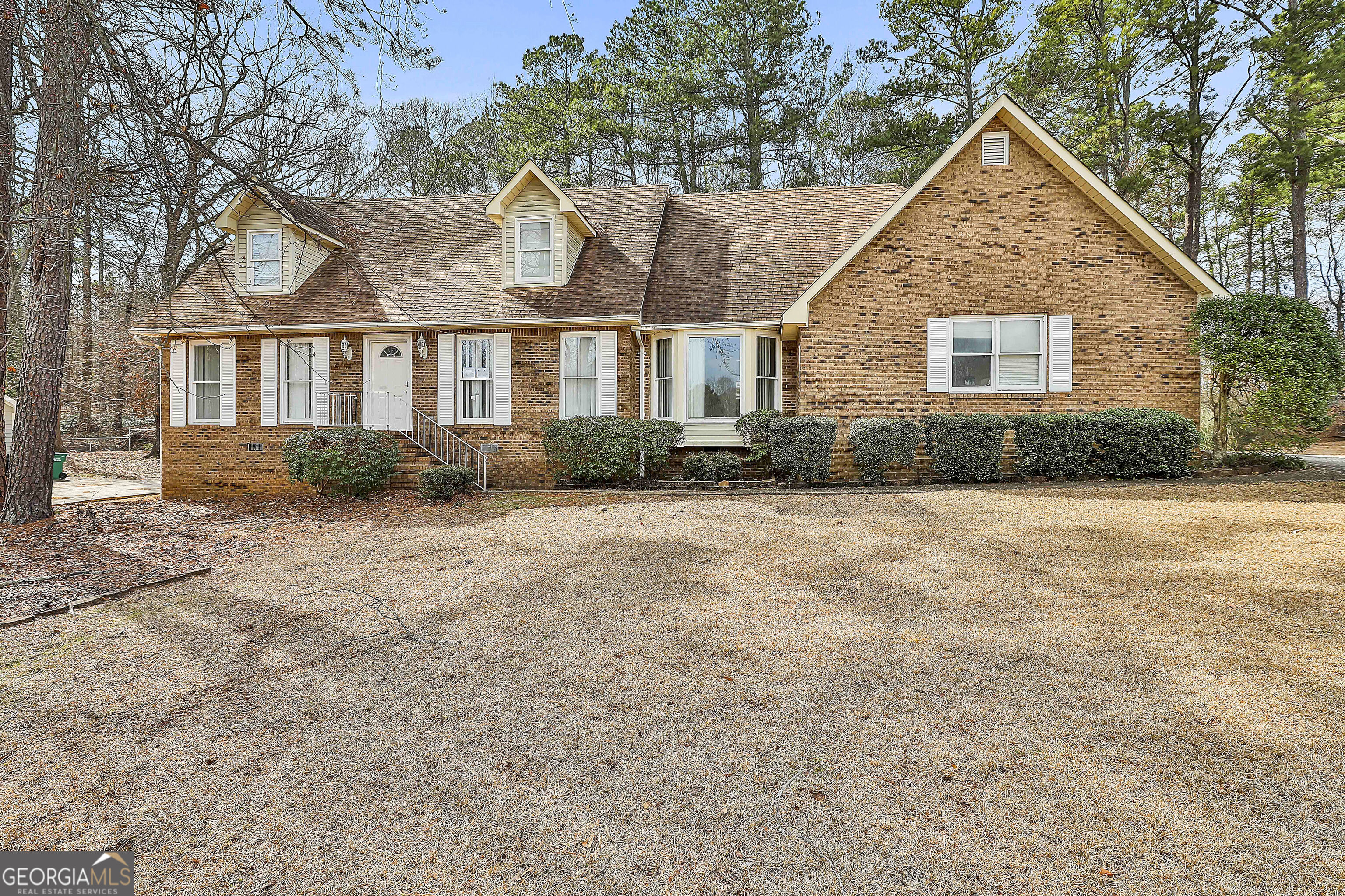 8039 Woods Lane Property Photo 1
