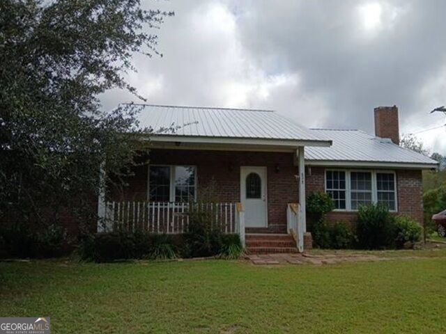 898 Beards Creek Church Property Photo 1