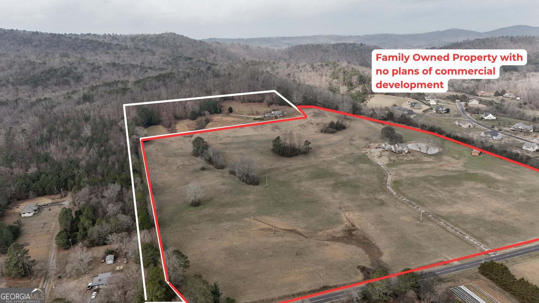 1578 Old Ringgold Property Photo 2