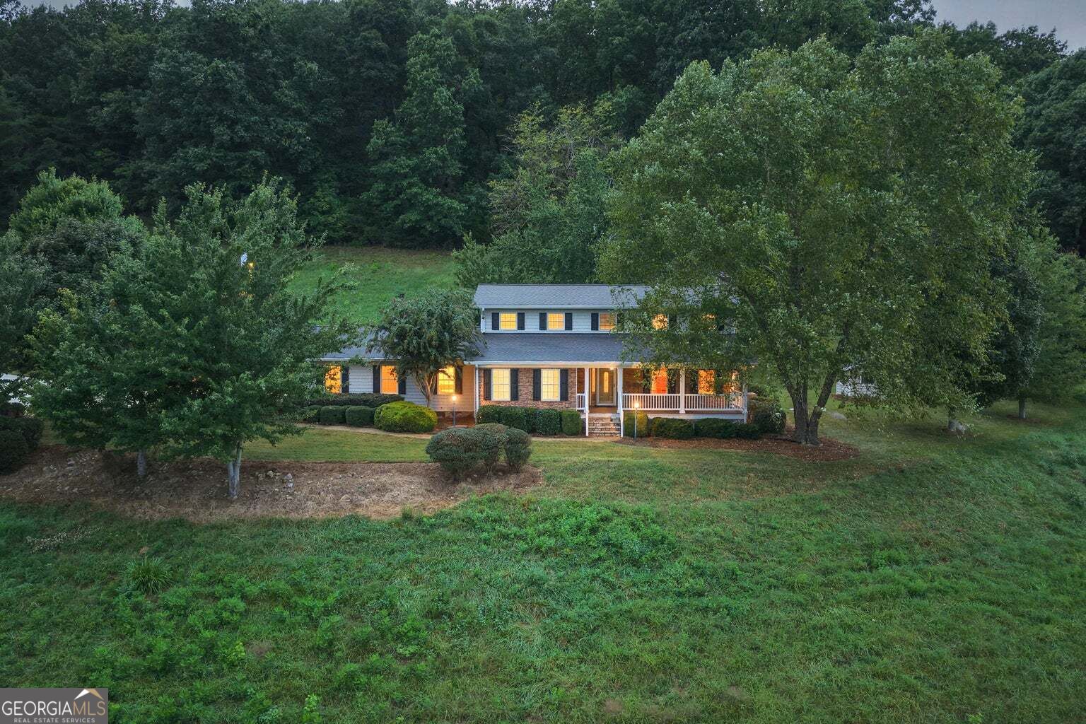 1578 Old Ringgold Property Photo 3