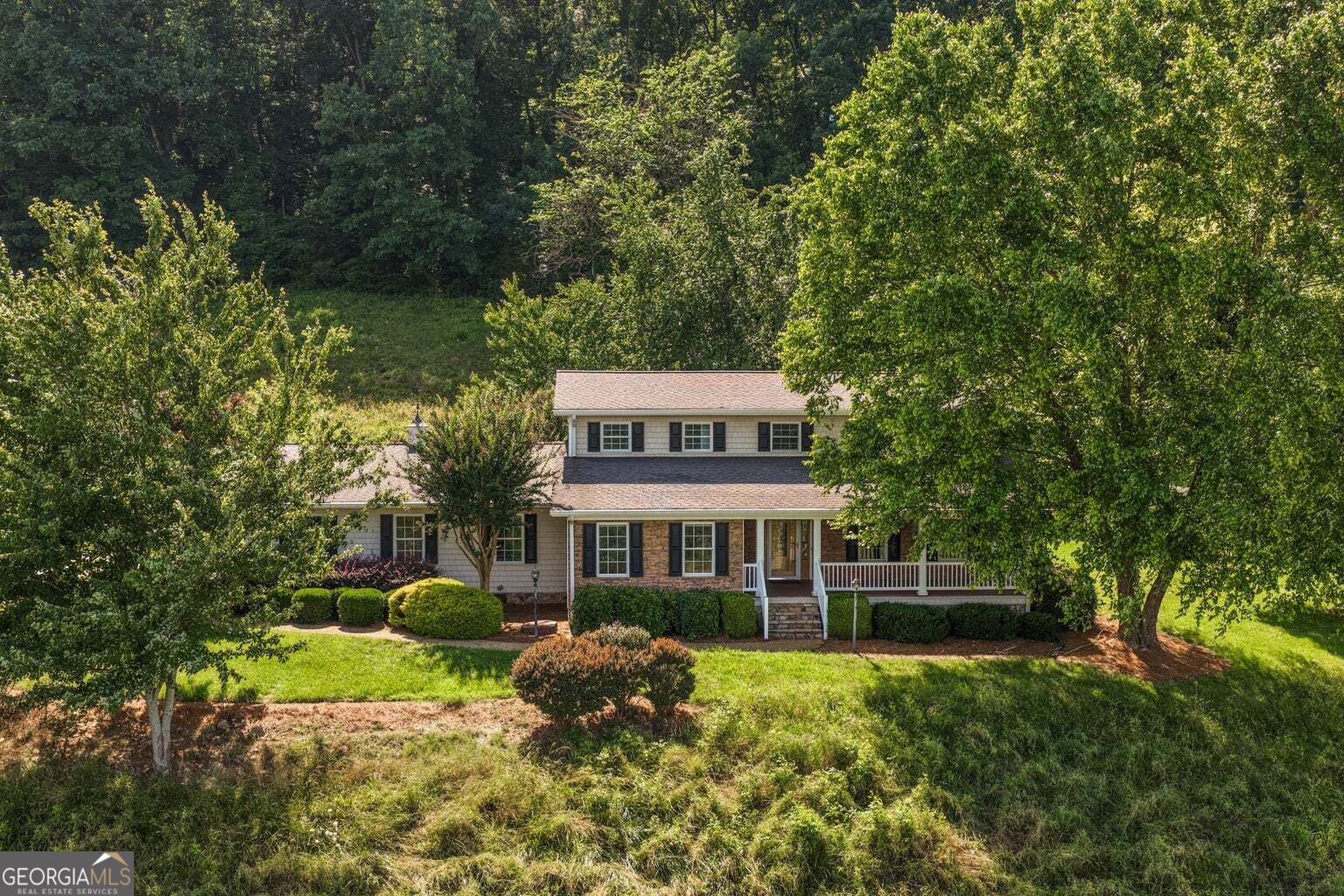 1578 Old Ringgold Property Photo 4