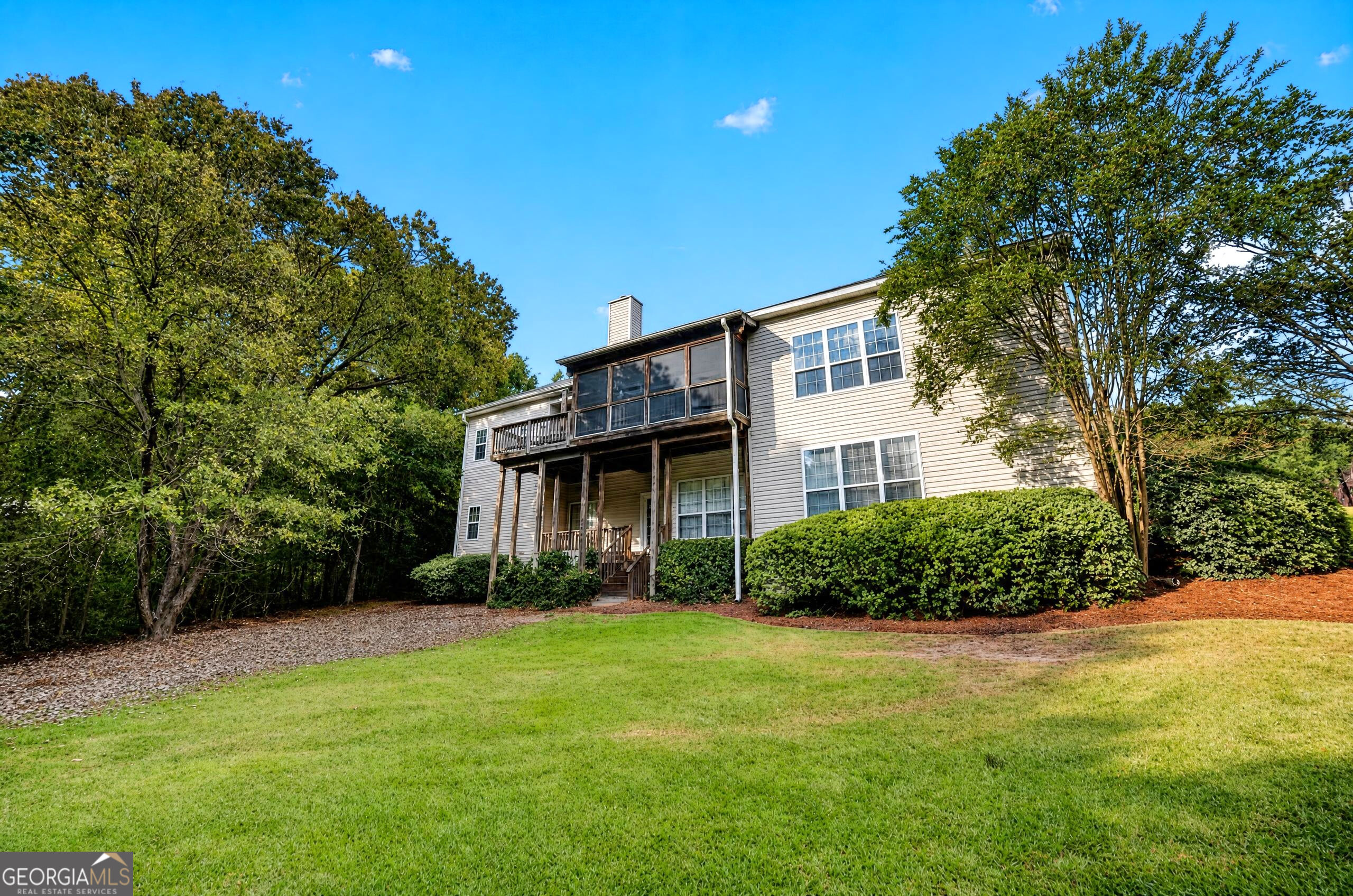 110 Fredericksted Place Property Photo 4