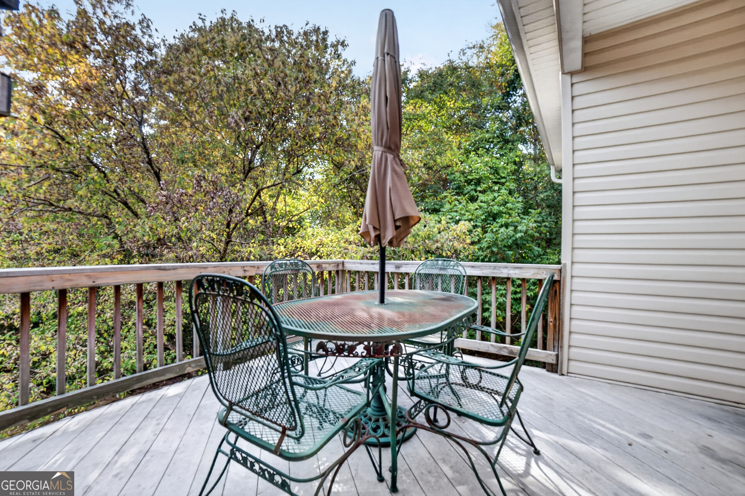 110 Fredericksted Place Property Photo 15