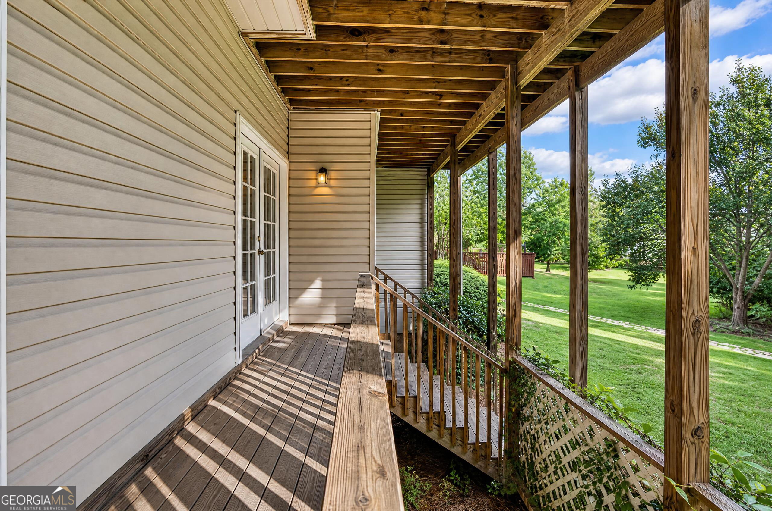 110 Fredericksted Place Property Photo 39