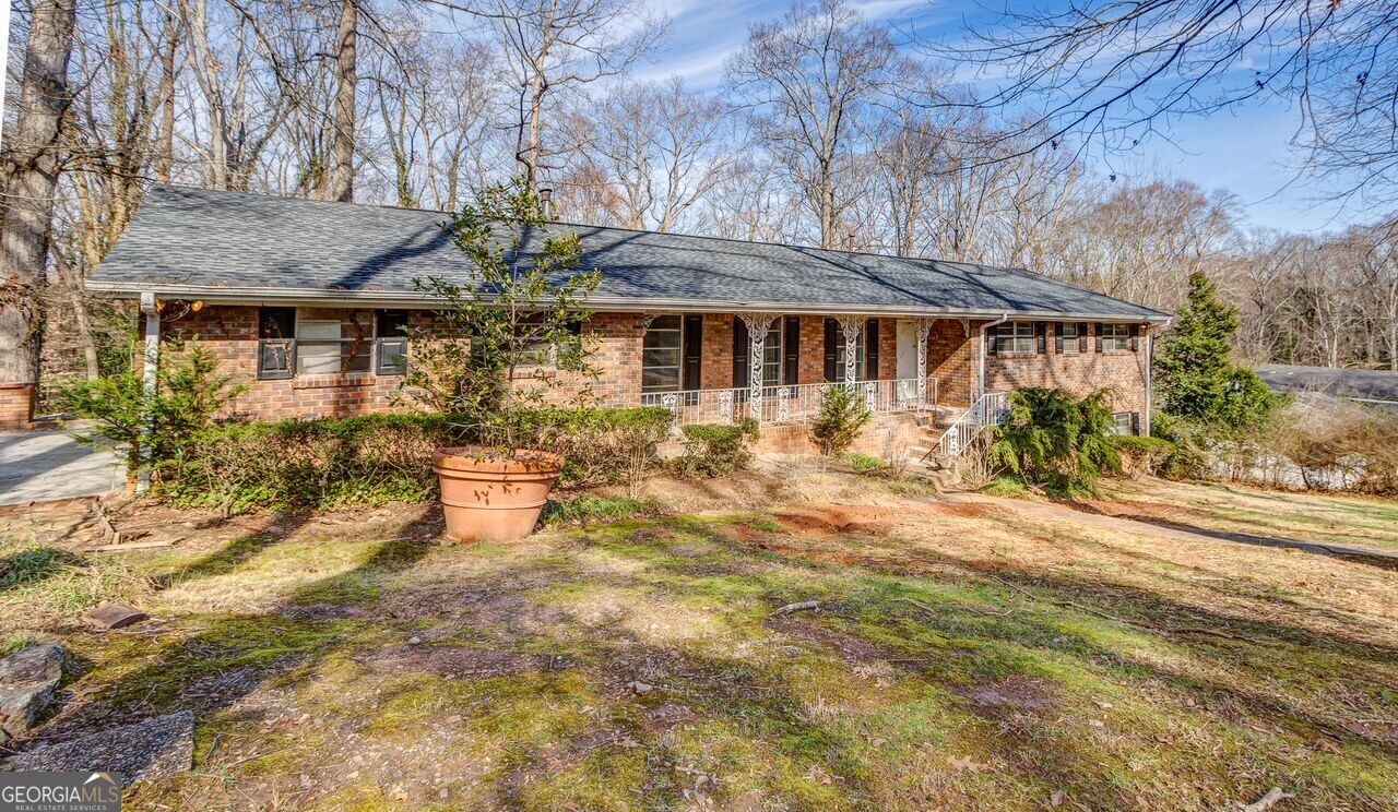 3762 Tree Bark Trail Property Photo 2