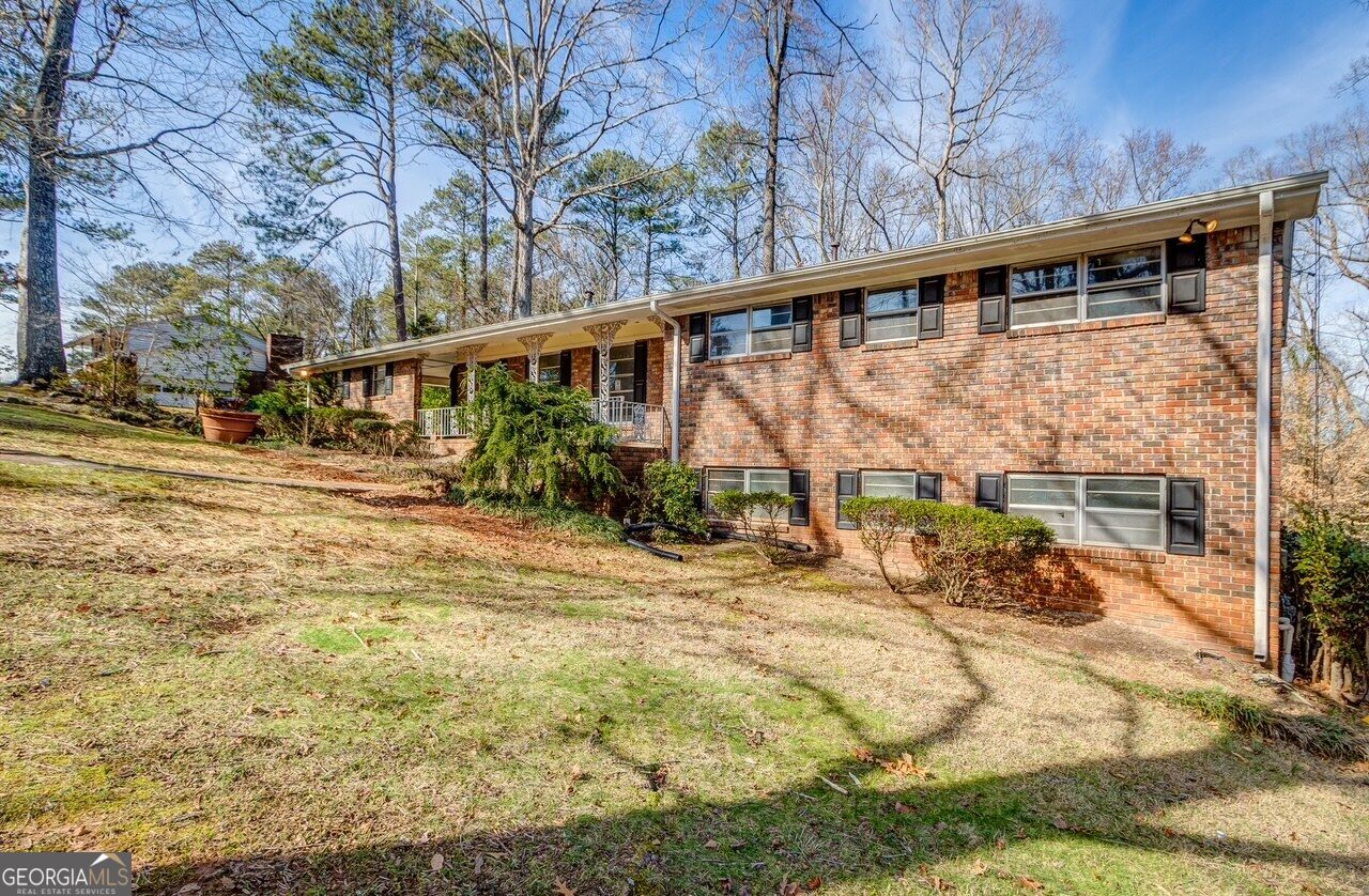 3762 Tree Bark Trail Property Photo 3