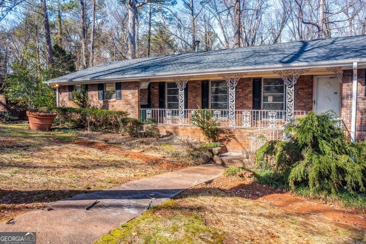 3762 Tree Bark Trail Property Photo 4