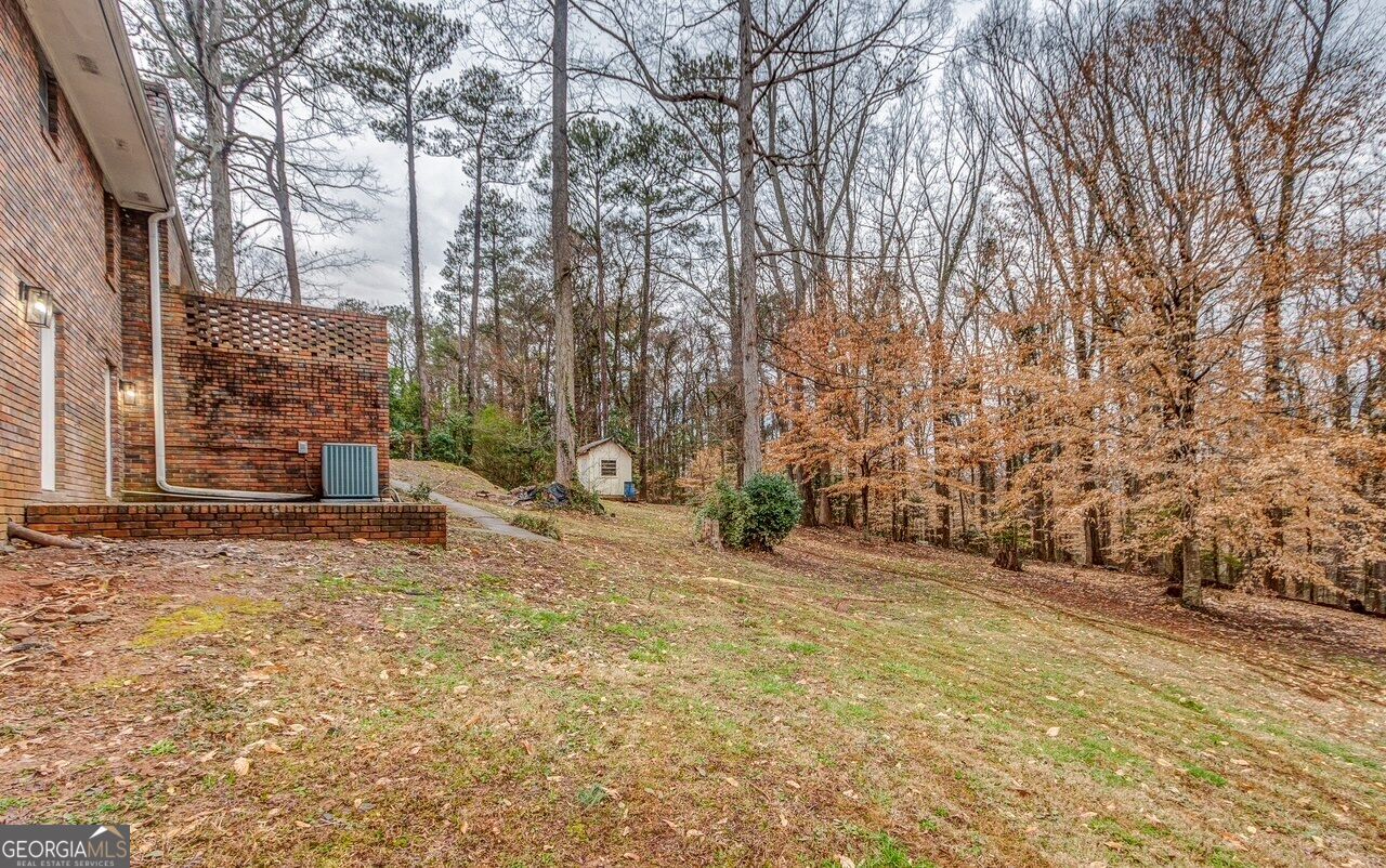 3762 Tree Bark Trail Property Photo 41