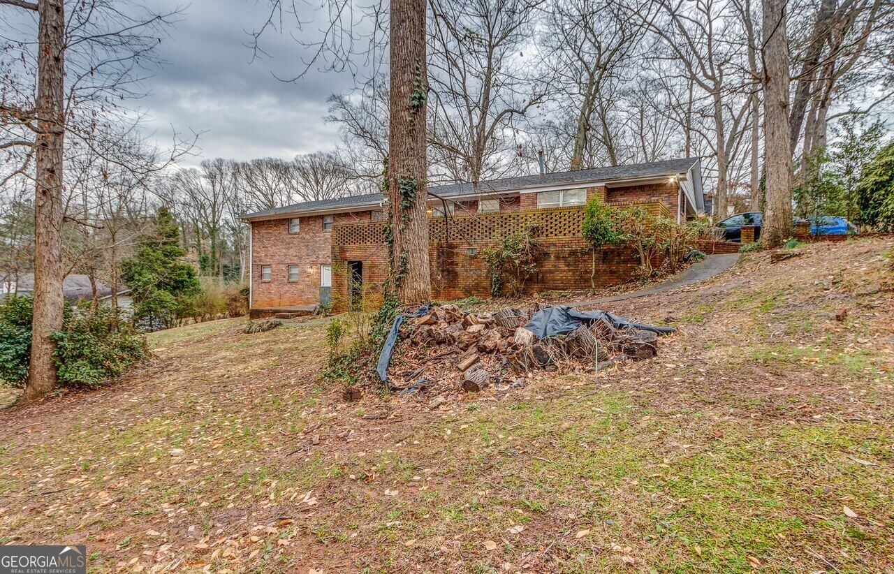 3762 Tree Bark Trail Property Photo 43