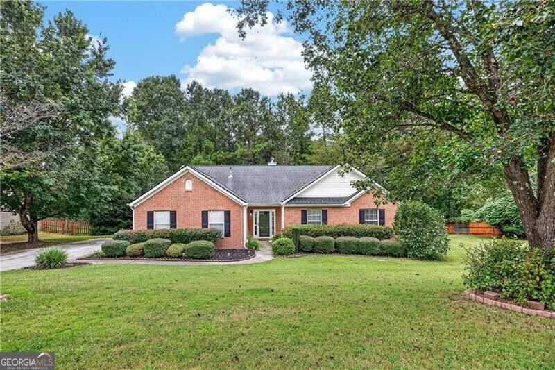 2730 Angel Oak Circle Property Photo 1