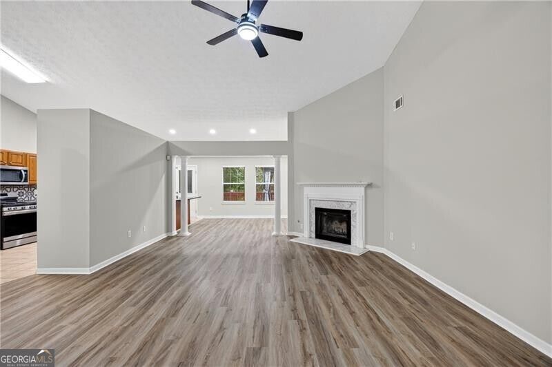 2730 Angel Oak Circle Property Photo 6