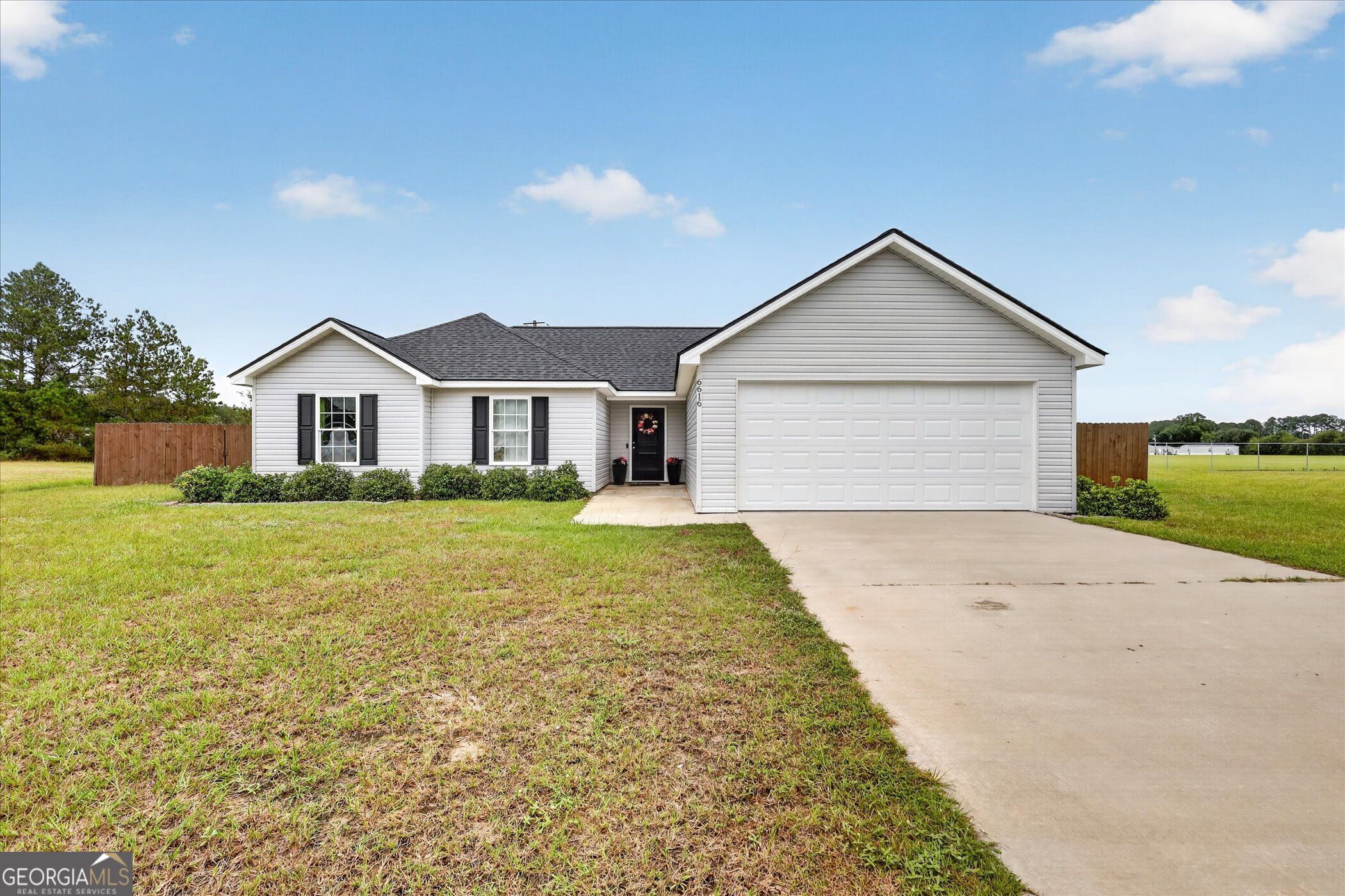 6616 Blackbird Drive Property Photo 1