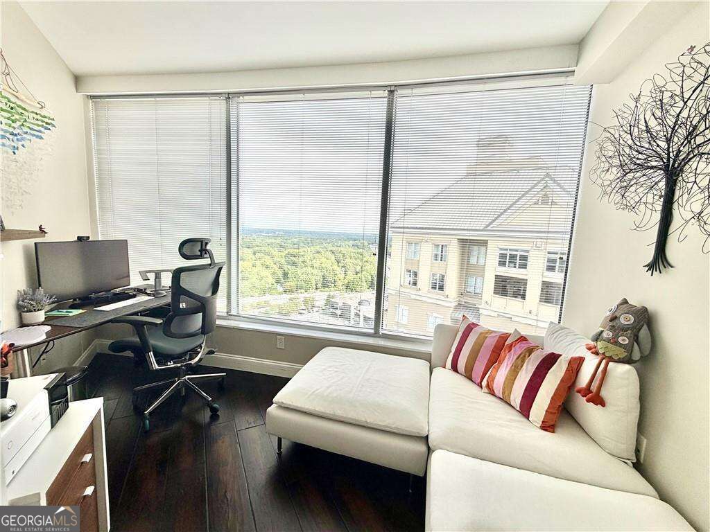 3338 Peachtree Road Ne # 2303 Property Photo 7