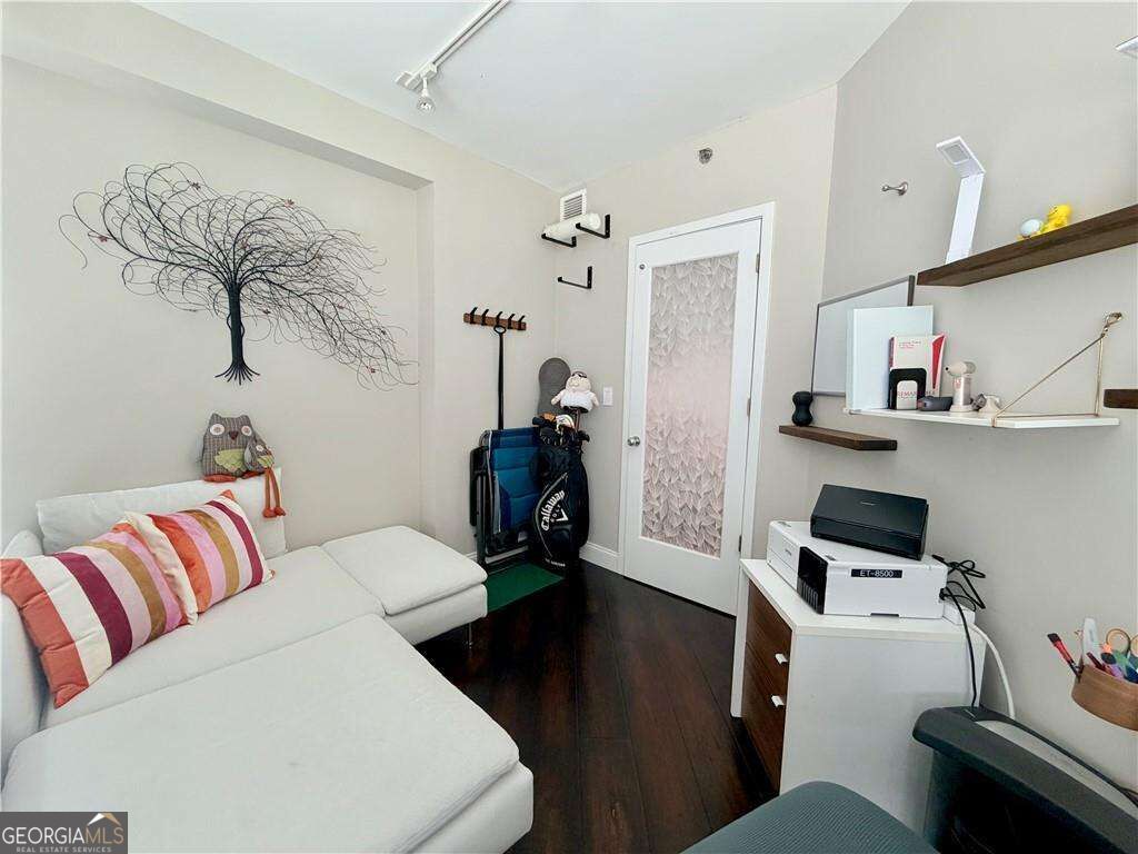 3338 Peachtree Road Ne # 2303 Property Photo 8