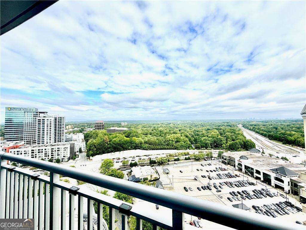 3338 Peachtree Road Ne # 2303 Property Photo 14