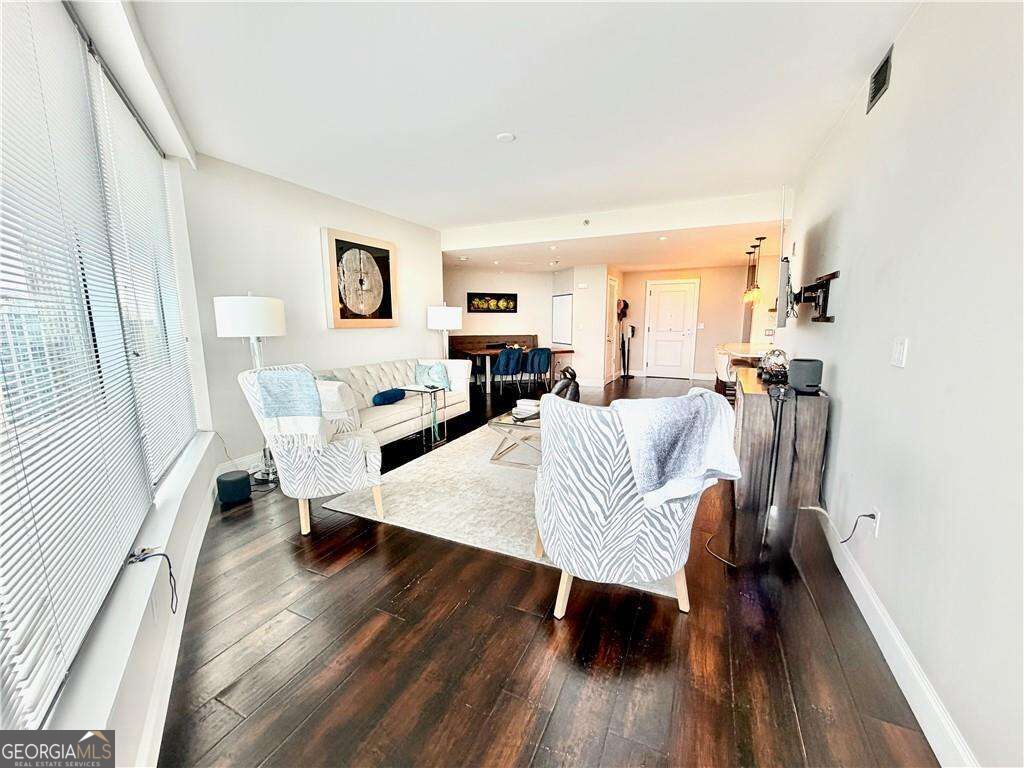 3338 Peachtree Road Ne # 2303 Property Photo 15