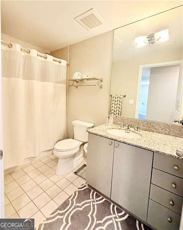3338 Peachtree Road Ne # 2303 Property Photo 19