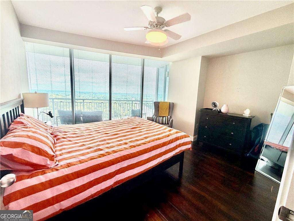 3338 Peachtree Road Ne # 2303 Property Photo 20