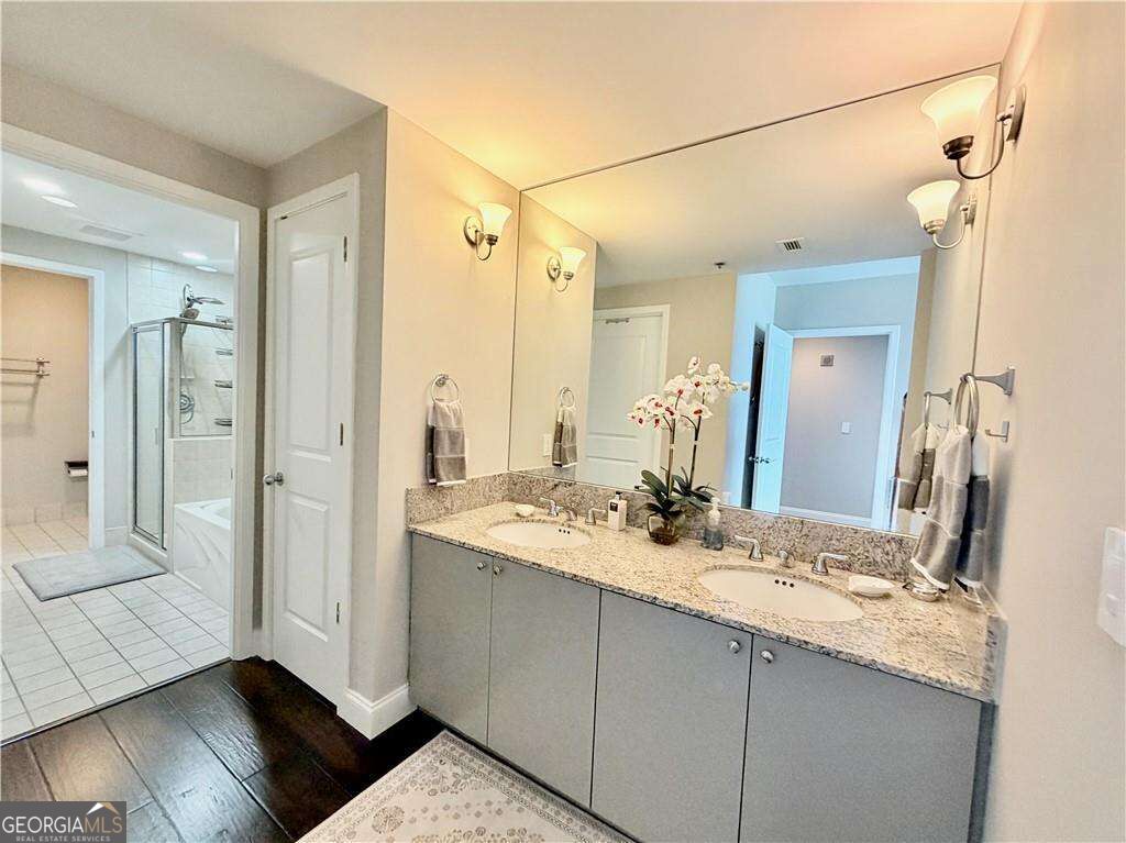 3338 Peachtree Road Ne # 2303 Property Photo 22