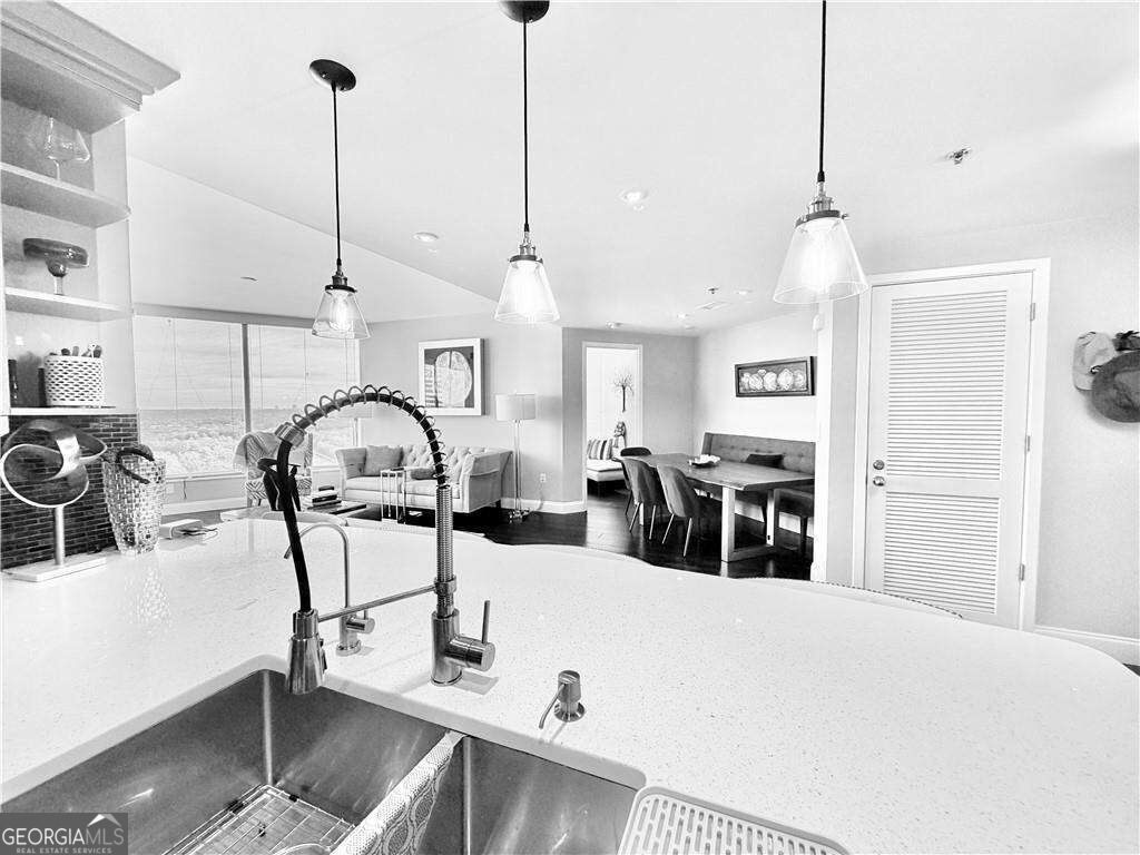 3338 Peachtree Road Ne # 2303 Property Photo 25