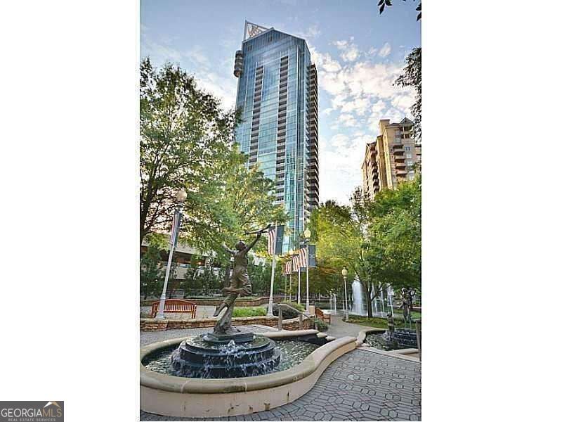 3338 Peachtree Road Ne # 2303 Property Photo 33