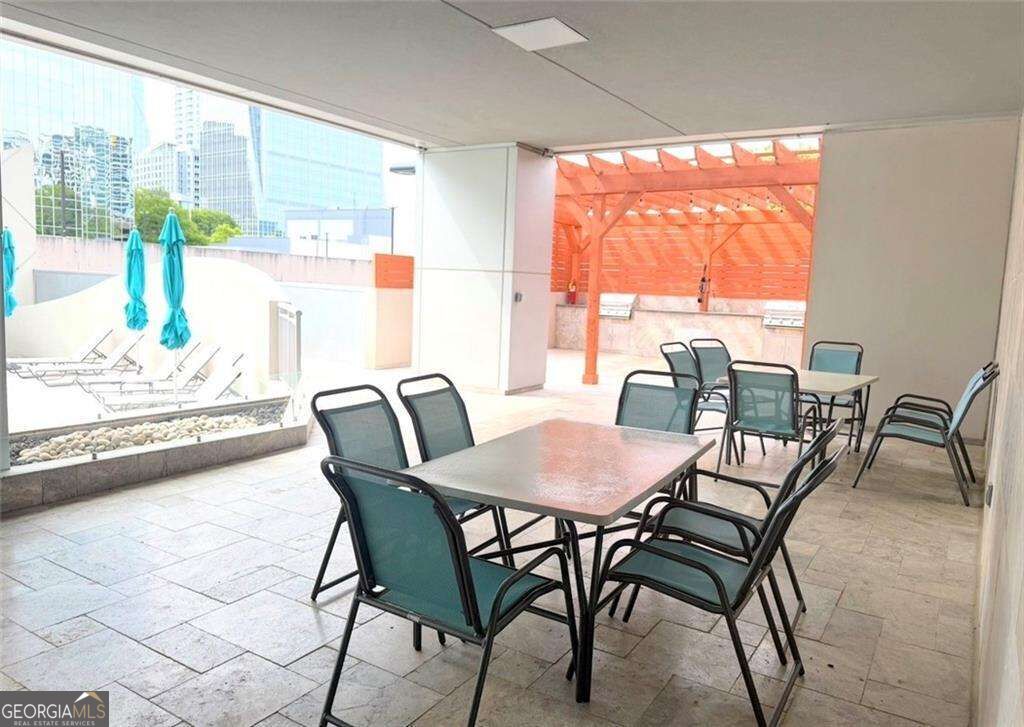 3338 Peachtree Road Ne # 2303 Property Photo 35