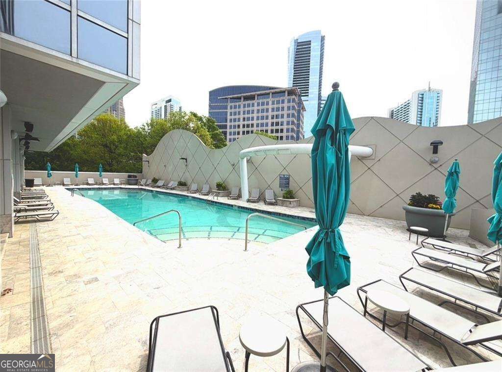 3338 Peachtree Road Ne # 2303 Property Photo 39