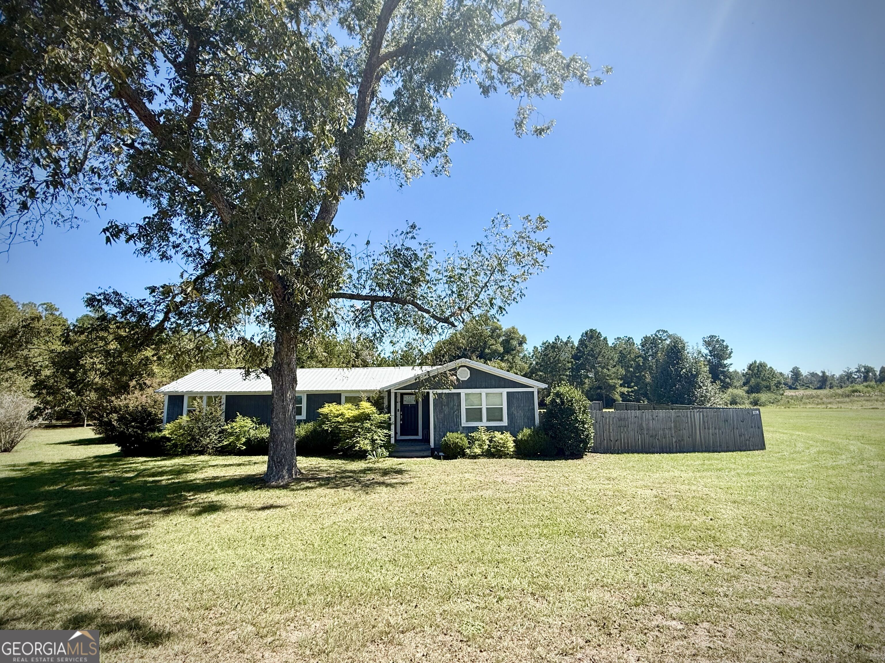 763 Bridgeford Church Road Property Photo 1