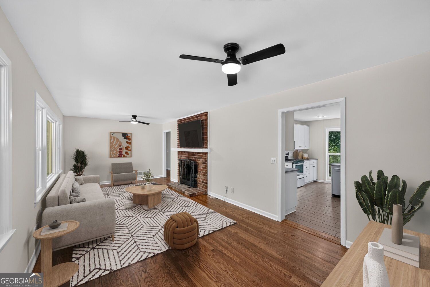 3268 N Druid Hills Road Property Photo 10