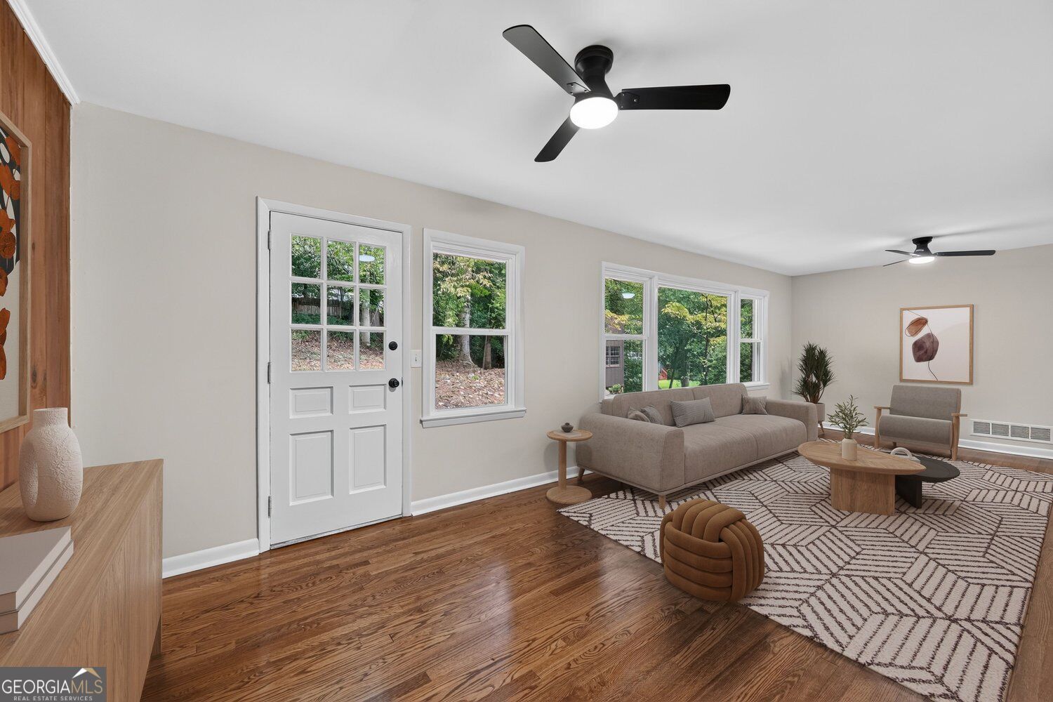 3268 N Druid Hills Road Property Photo 11