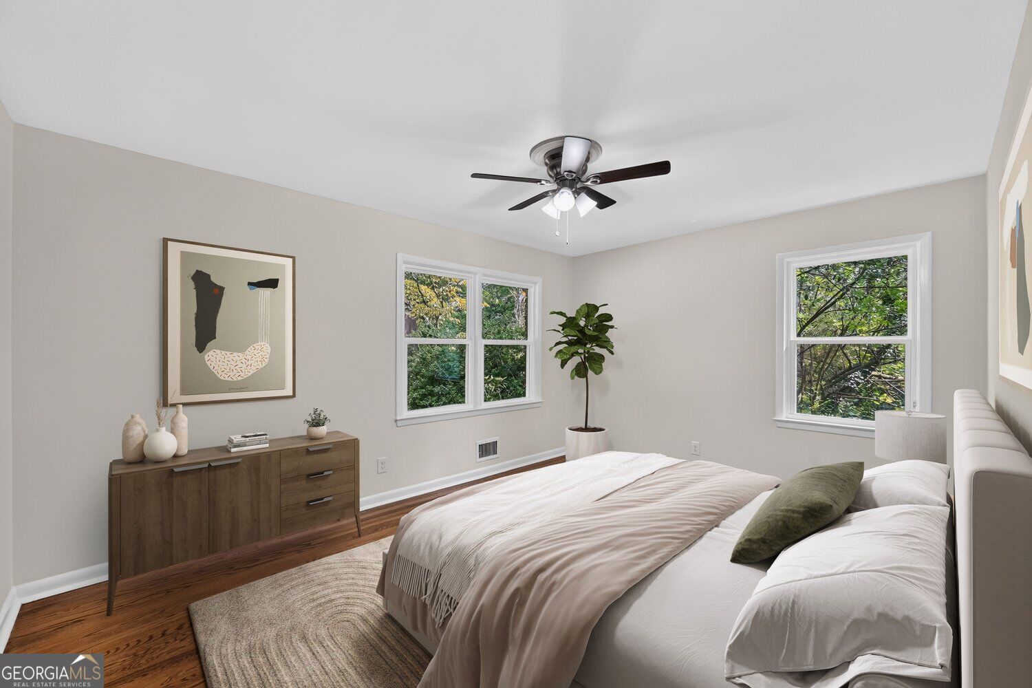 3268 N Druid Hills Road Property Photo 12