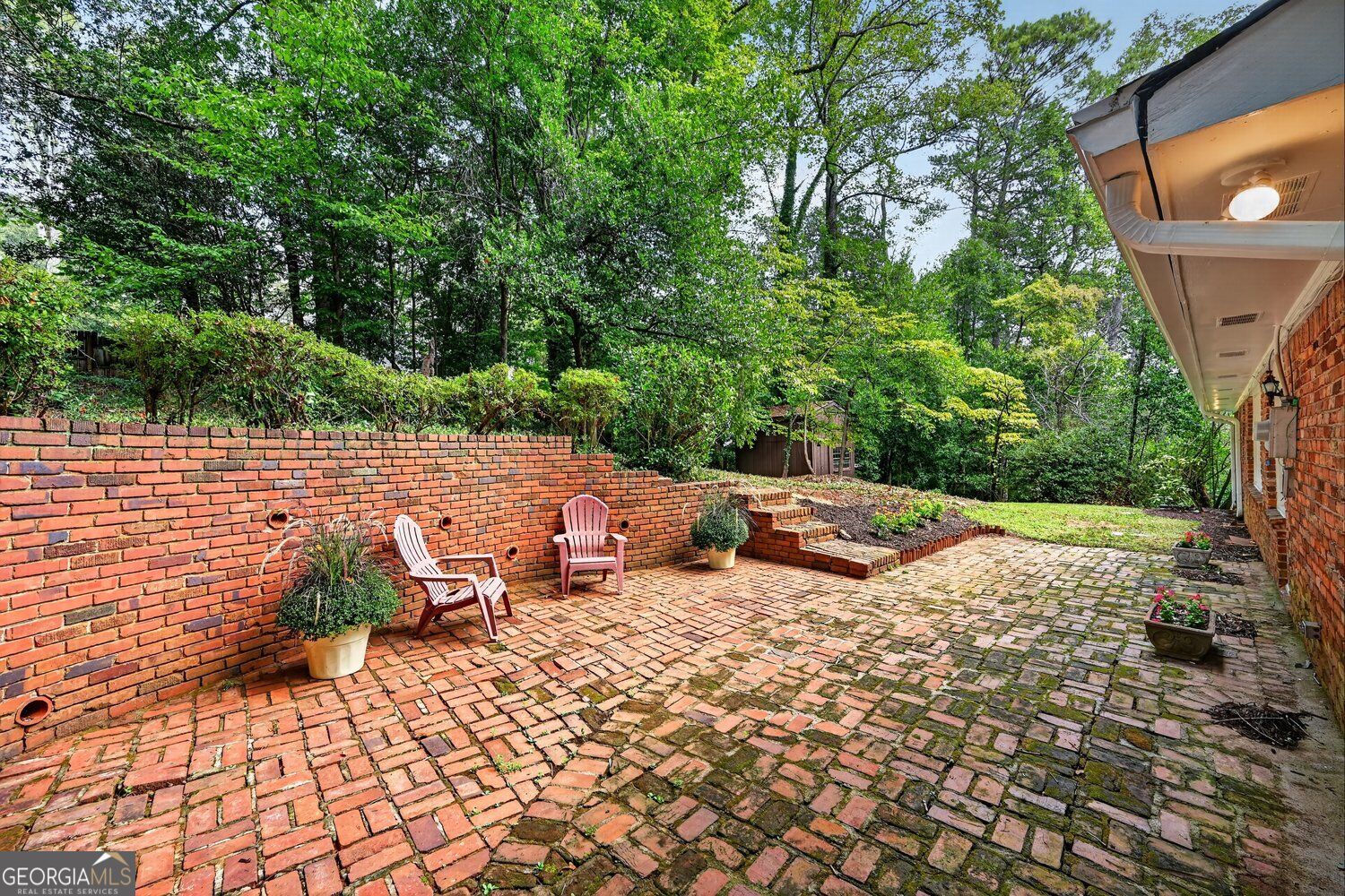 3268 N Druid Hills Road Property Photo 37