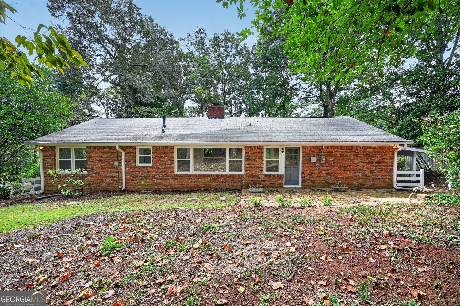 3268 N Druid Hills Road Property Photo 41
