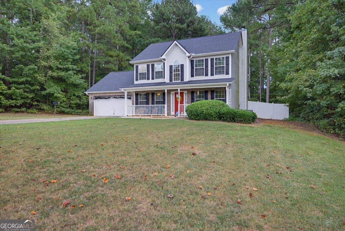 395 Oak Hill Drive Property Photo 2