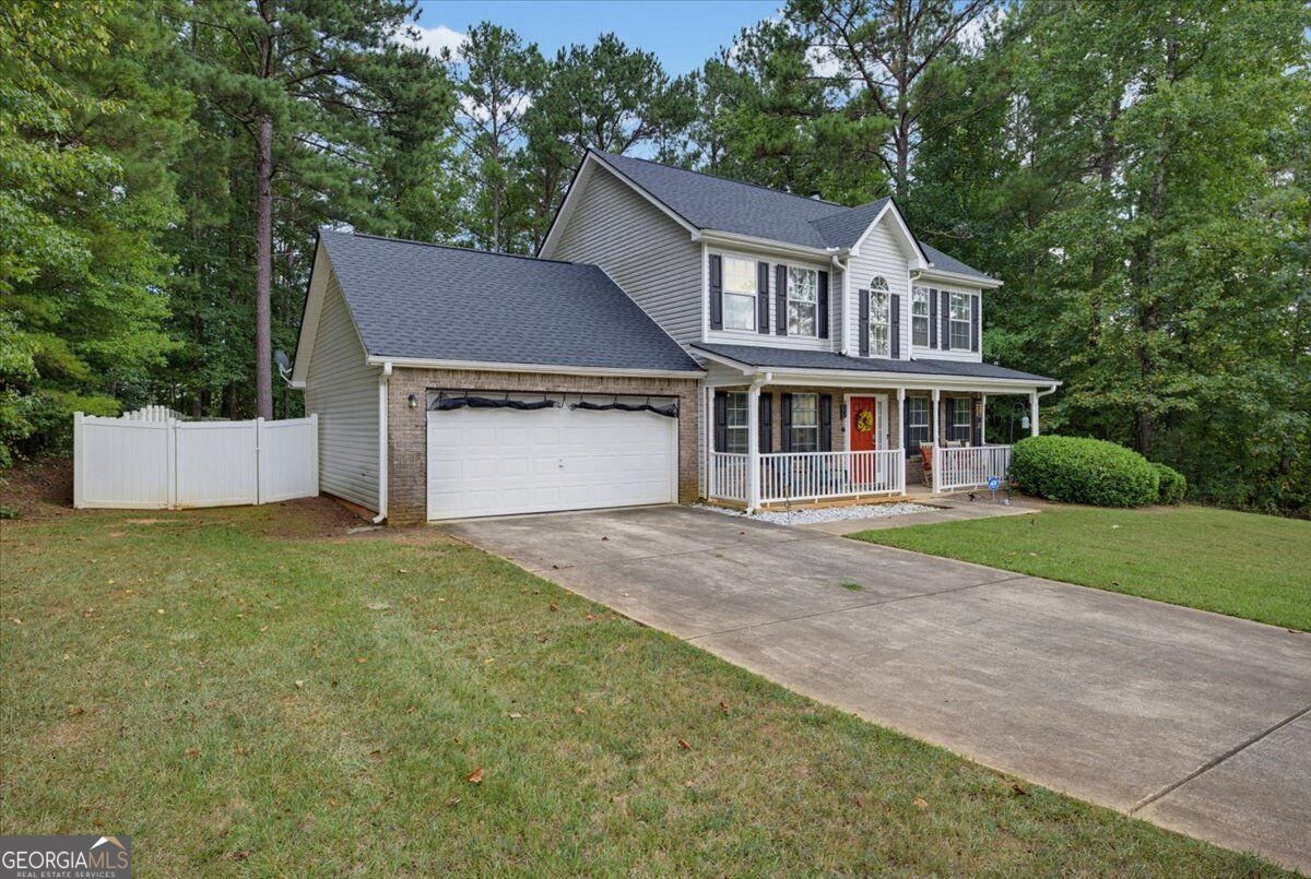 395 Oak Hill Drive Property Photo 3