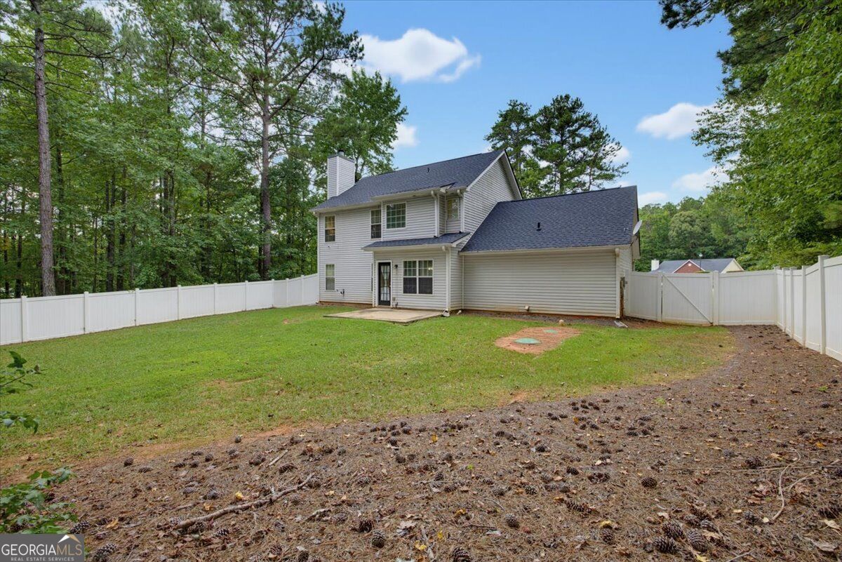395 Oak Hill Drive Property Photo 27