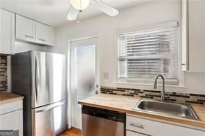 3510 Roswell Road Nw # J3 Property Photo 2