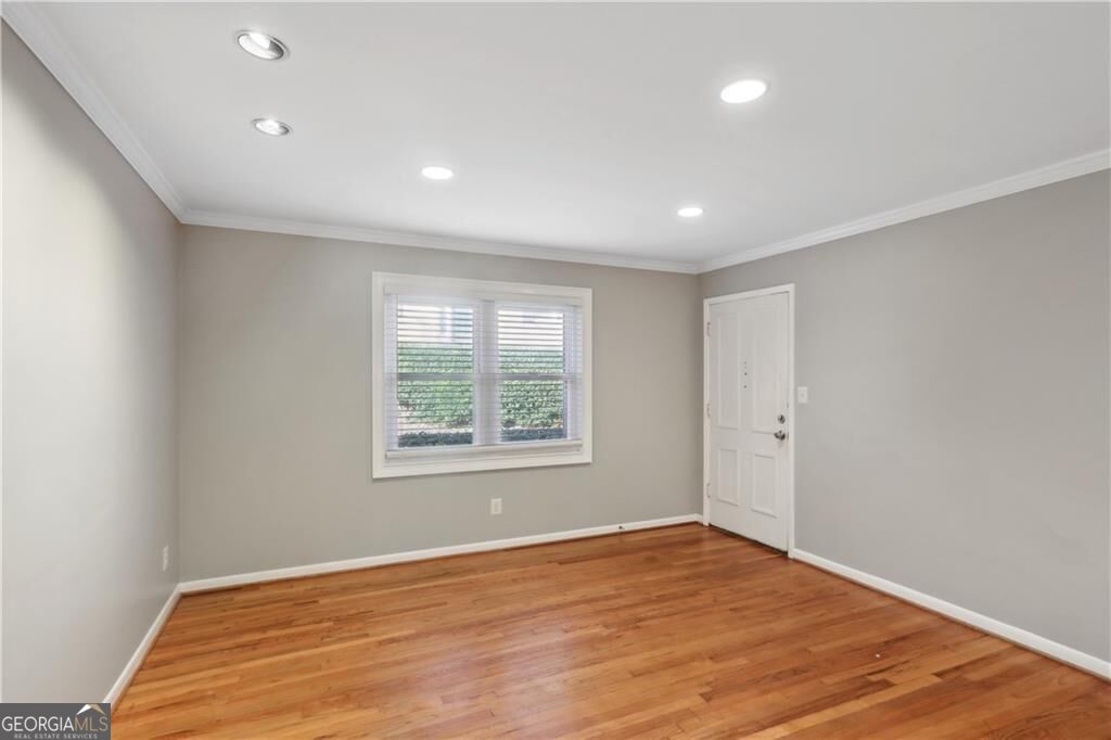 3510 Roswell Road Nw # J3 Property Photo 7