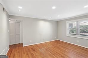 3510 Roswell Road Nw # J3 Property Photo 9
