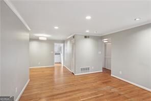 3510 Roswell Road Nw # J3 Property Photo 10