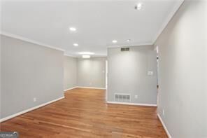 3510 Roswell Road Nw # J3 Property Photo 11