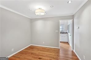 3510 Roswell Road Nw # J3 Property Photo 12